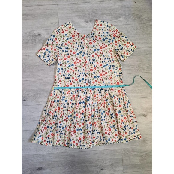 Calypso St. Barth Strawberry Print Dress - Picture 9 of 10